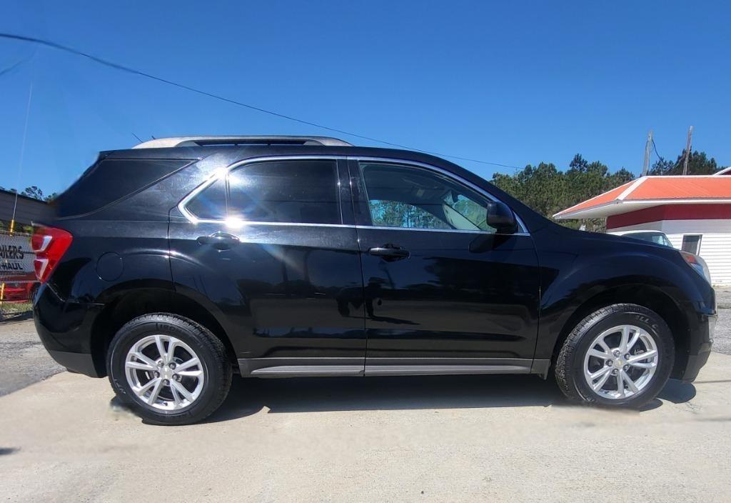Chevrolet Equinox LT 2WD 2017