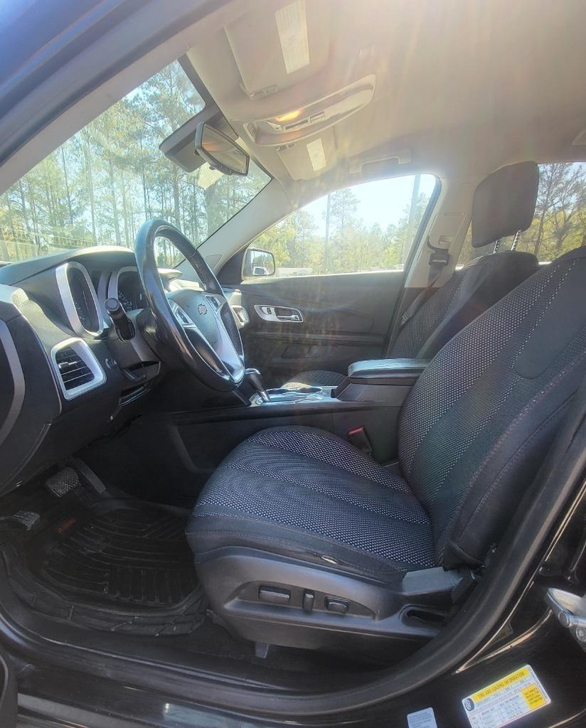 Chevrolet Equinox LT 2WD 2017