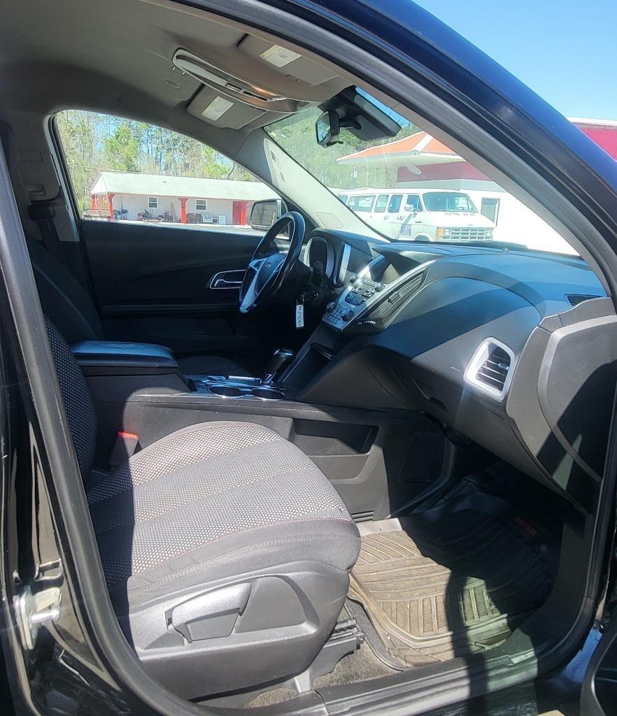 Chevrolet Equinox LT 2WD 2017