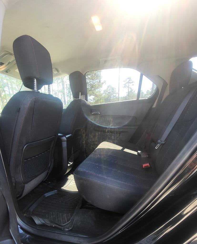 Chevrolet Equinox LT 2WD 2017