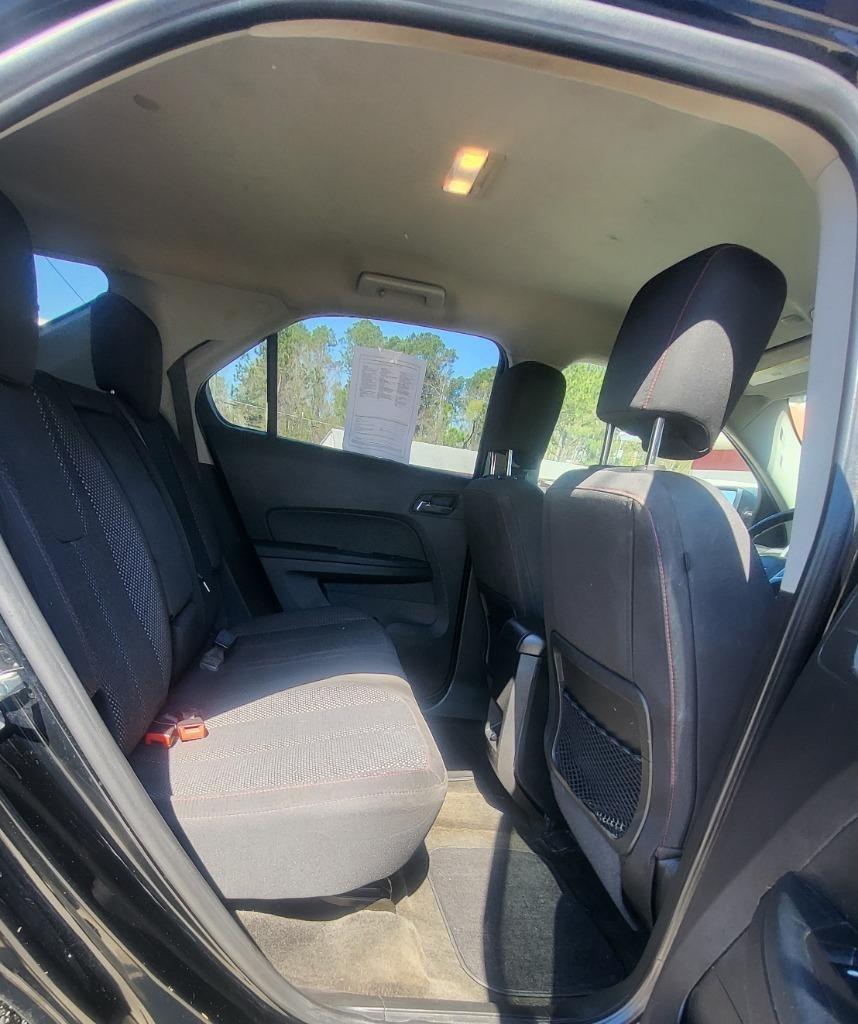 Chevrolet Equinox LT 2WD 2017