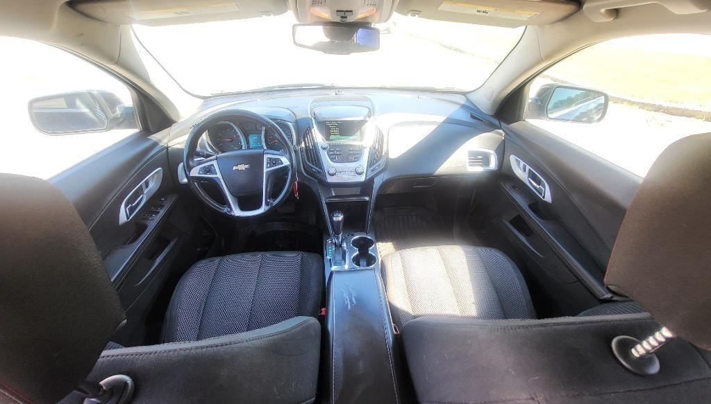 Chevrolet Equinox LT 2WD 2017