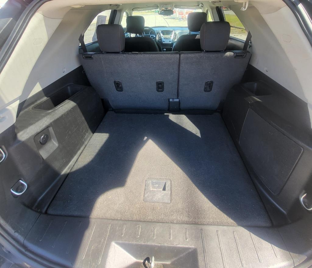 Chevrolet Equinox LT 2WD 2017