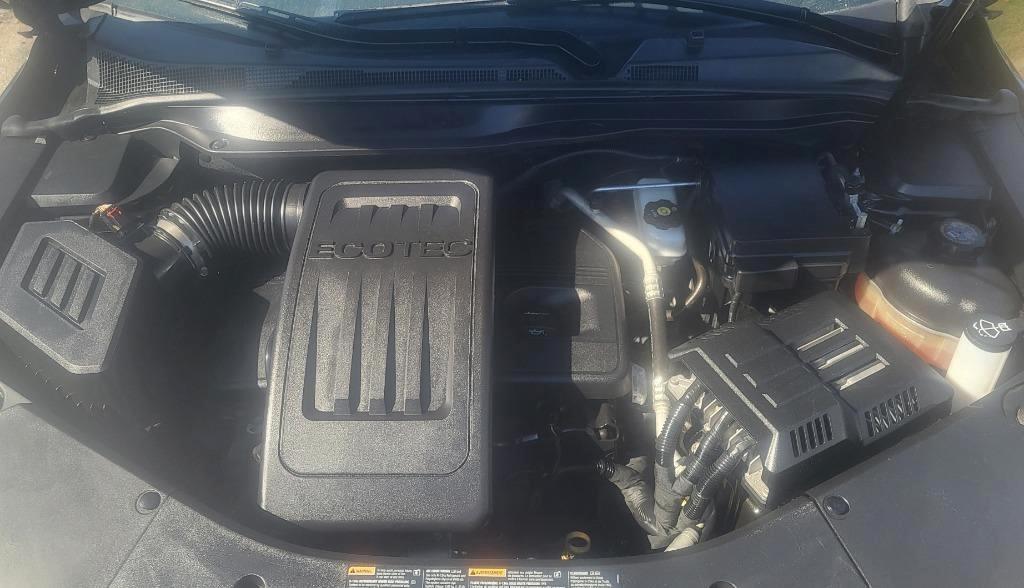 Chevrolet Equinox LT 2WD 2017