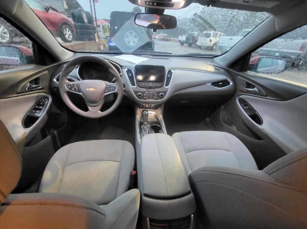Chevrolet Malibu LT 2020