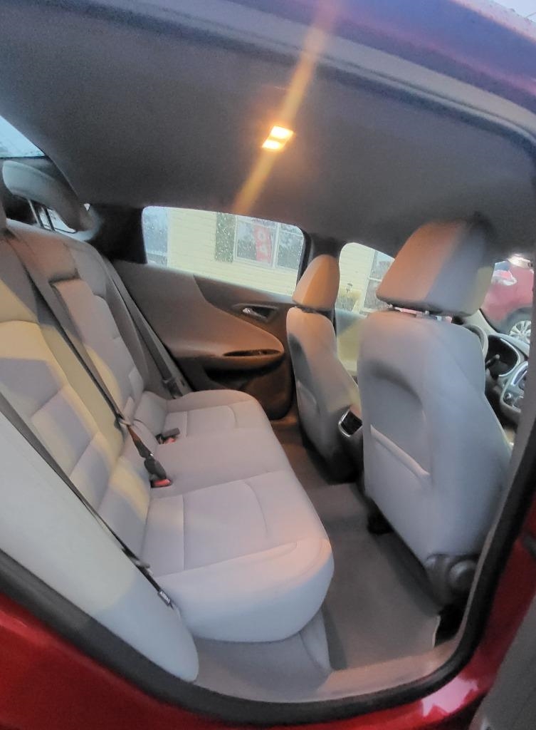 Chevrolet Malibu LT 2020