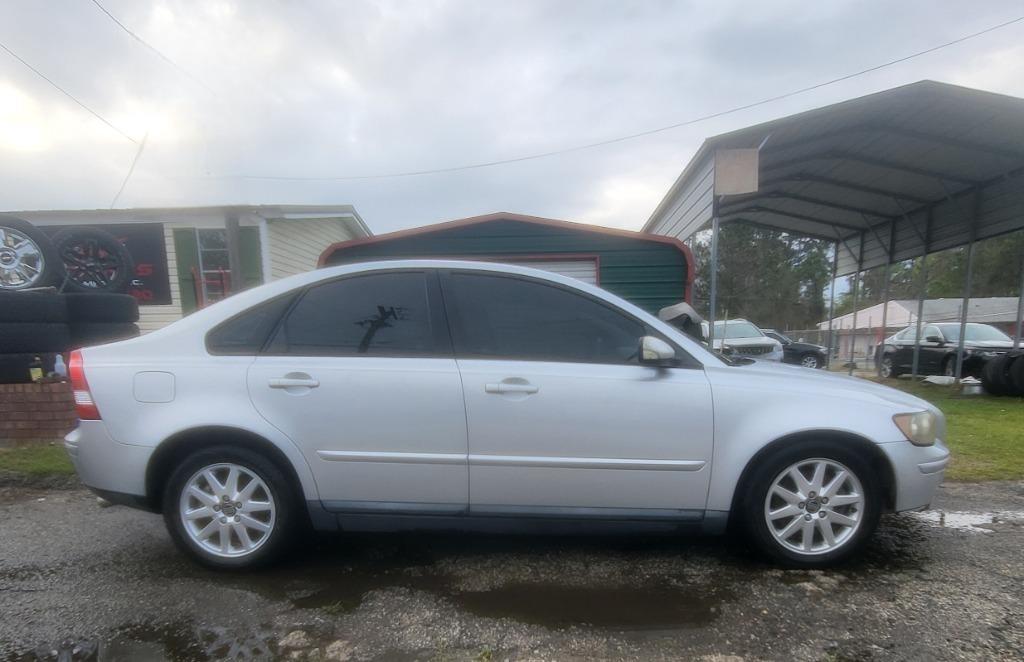 Volvo S40 T5 2006