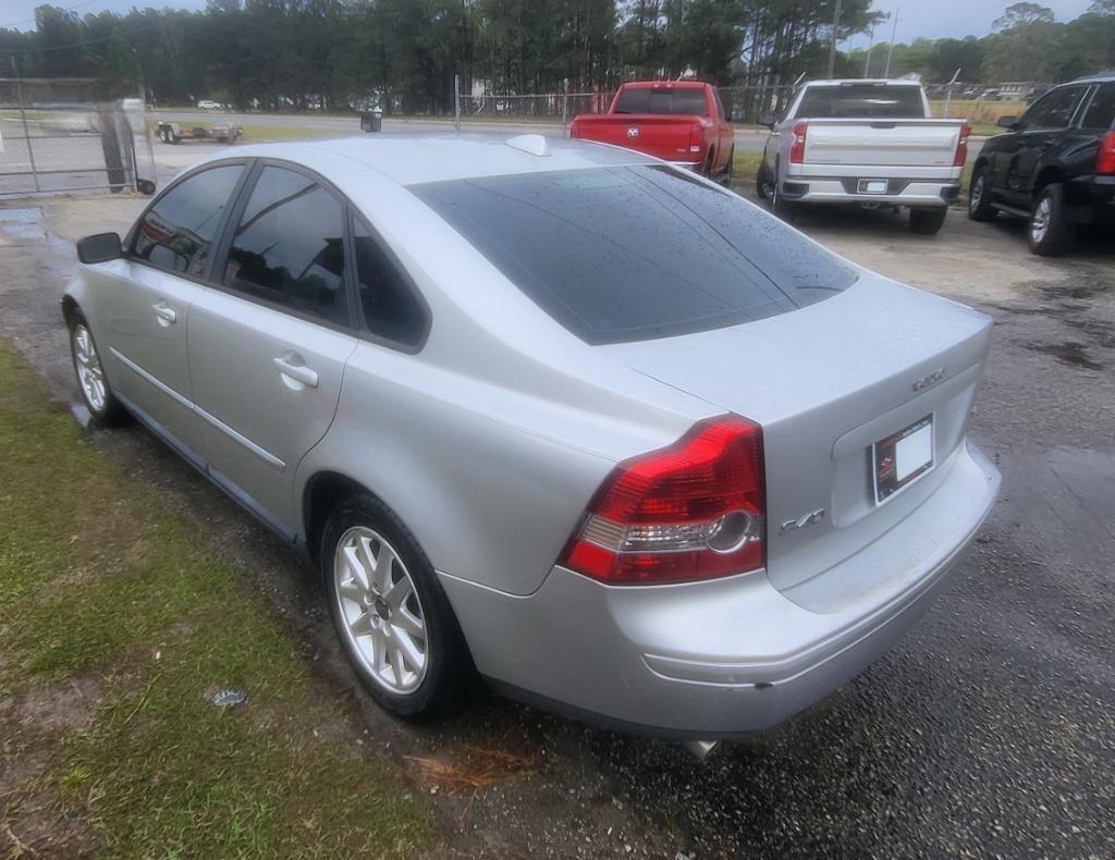 Volvo S40 T5 2006