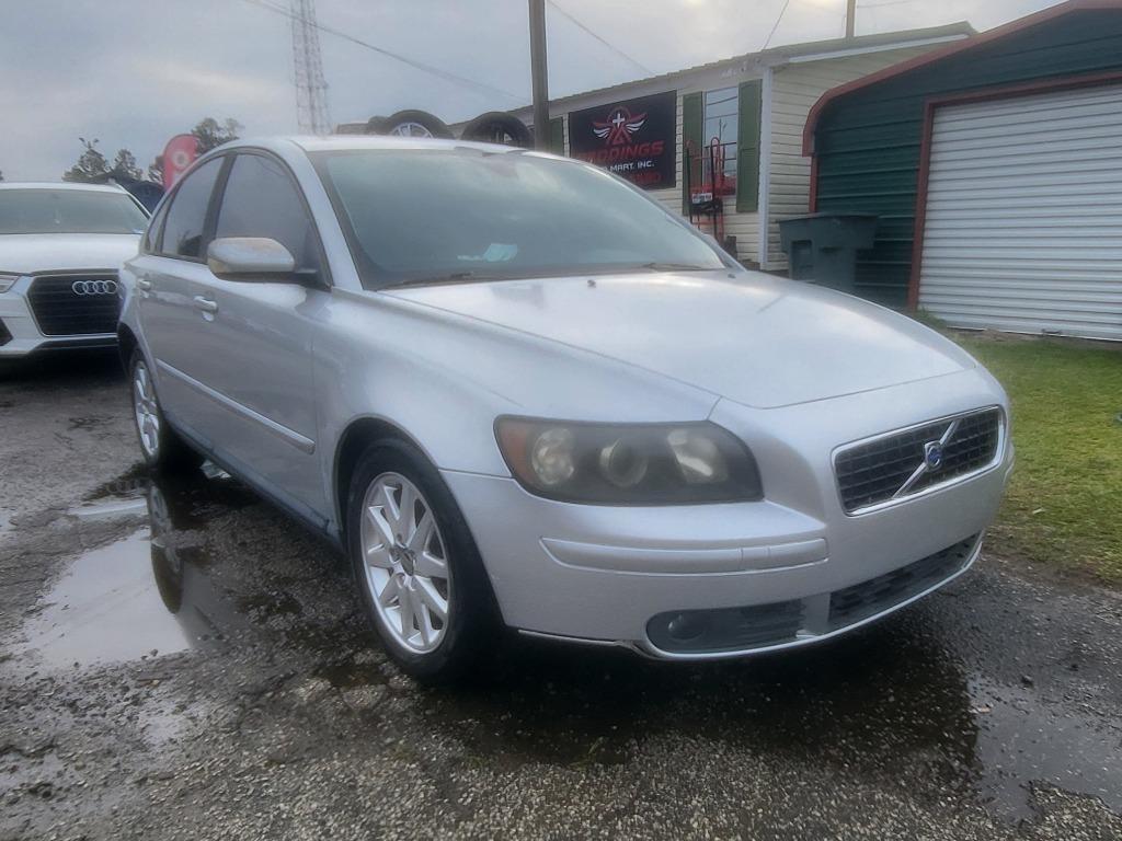 Volvo S40 T5 2006