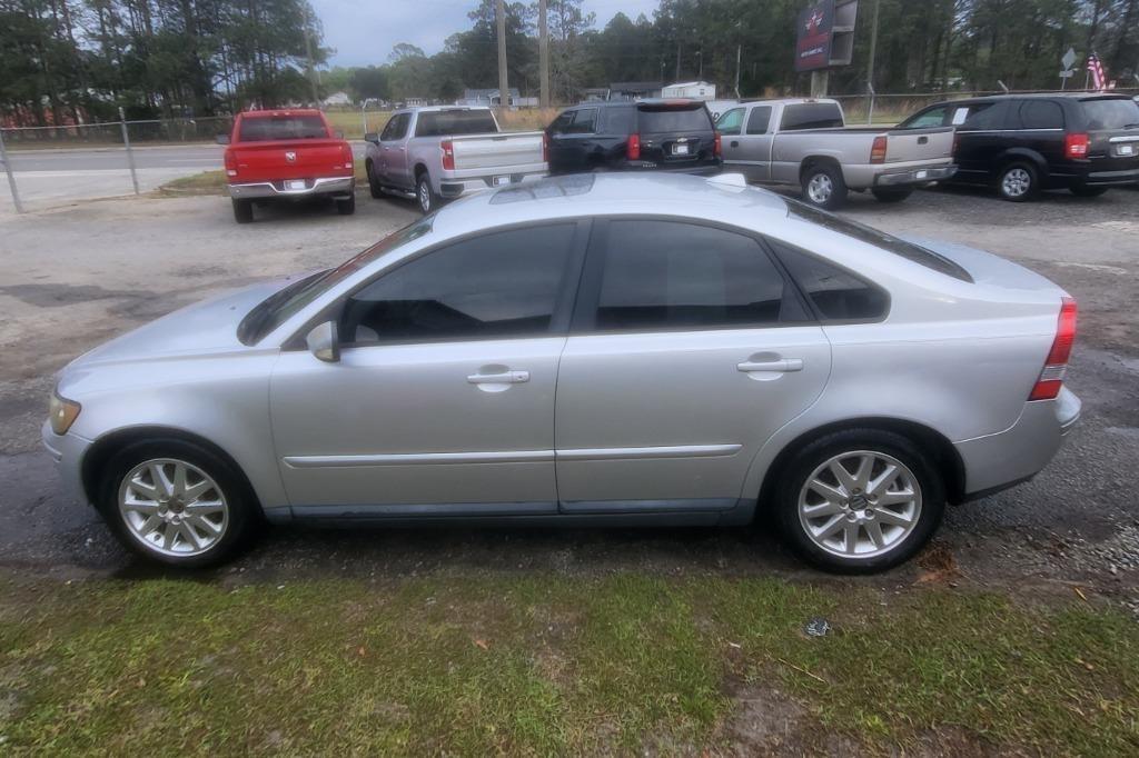 Volvo S40 T5 2006