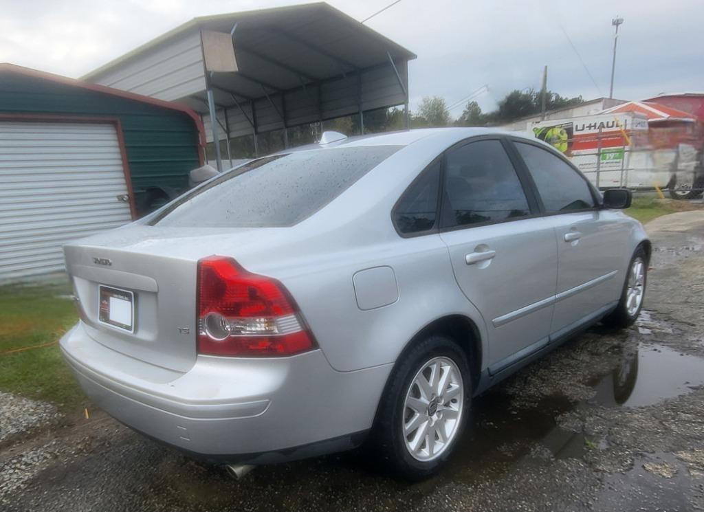 Volvo S40 T5 2006