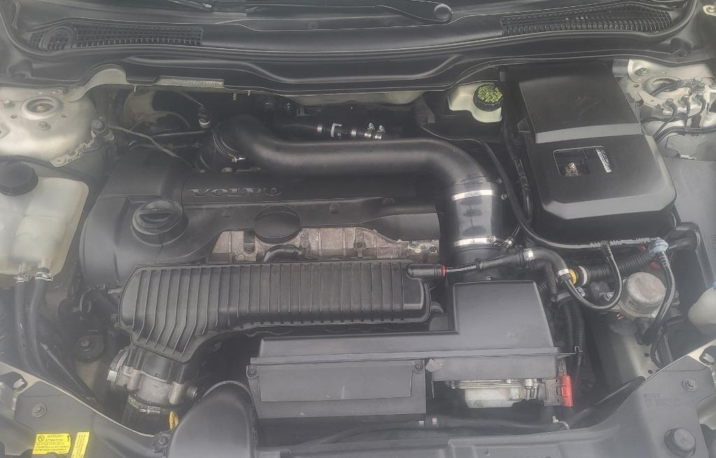 Volvo S40 T5 2006