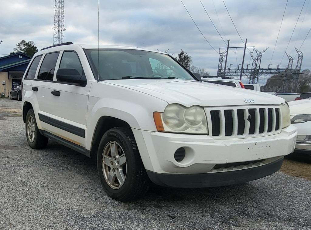 2006 Jeep Grand Cherokee Laredo 2WD