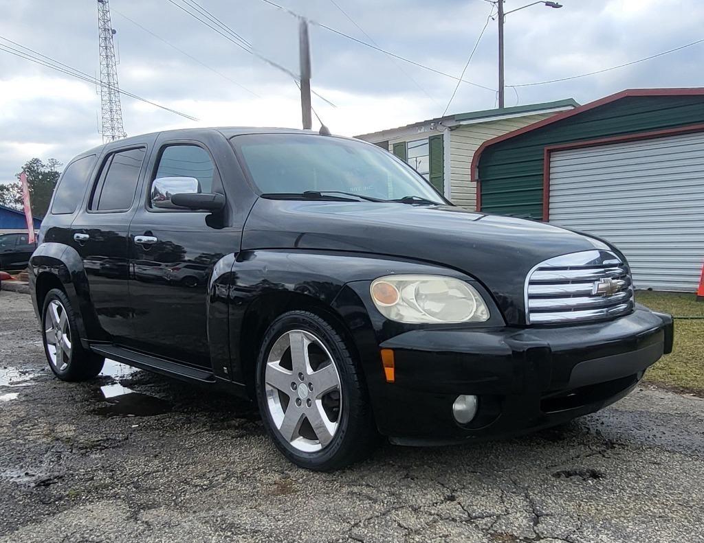 2006 Chevrolet HHR LT