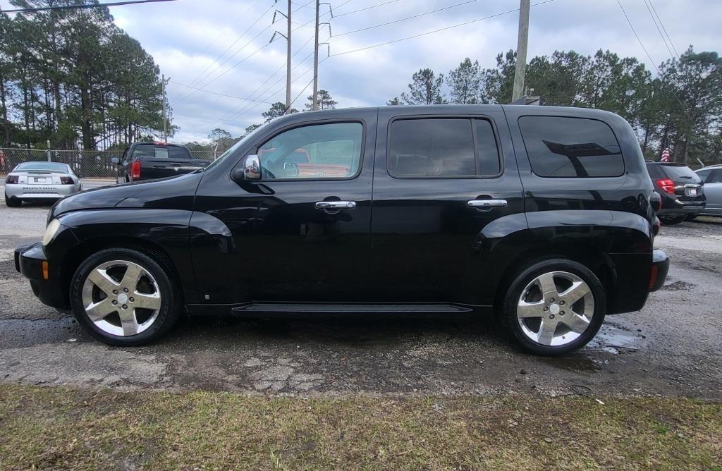 Chevrolet HHR LT 2006