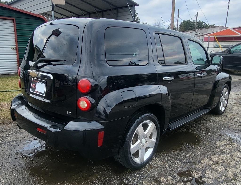 Chevrolet HHR LT 2006
