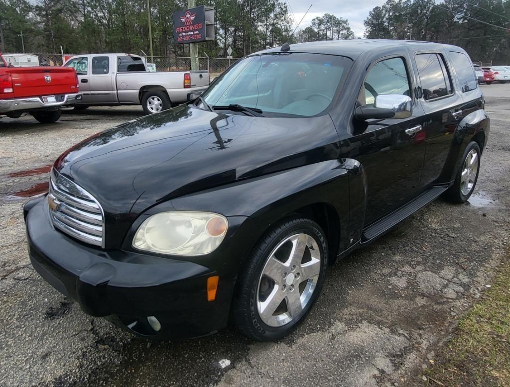 Chevrolet HHR LT 2006