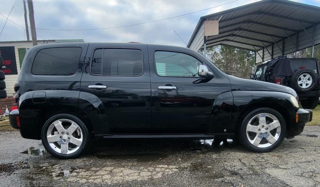 Chevrolet HHR LT 2006