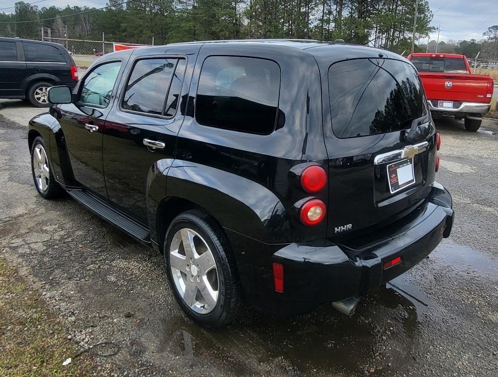 Chevrolet HHR LT 2006