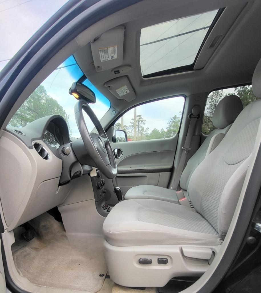 Chevrolet HHR LT 2006