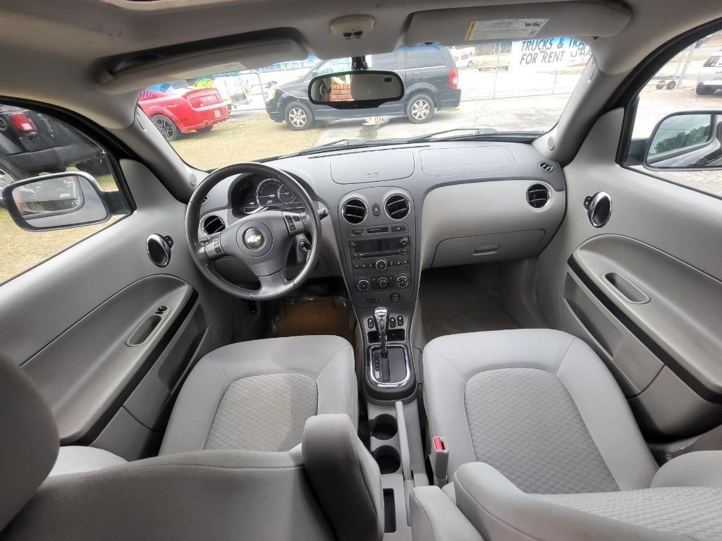 Chevrolet HHR LT 2006
