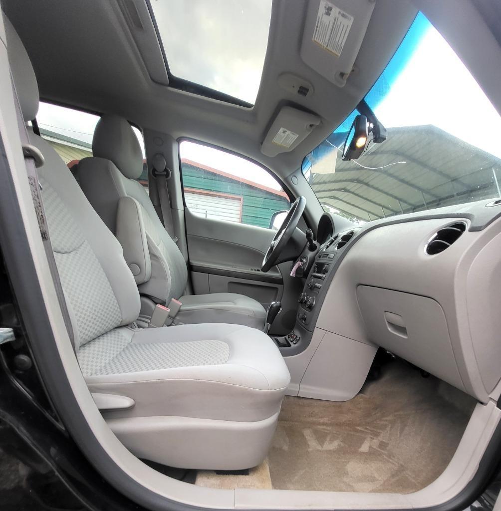 Chevrolet HHR LT 2006