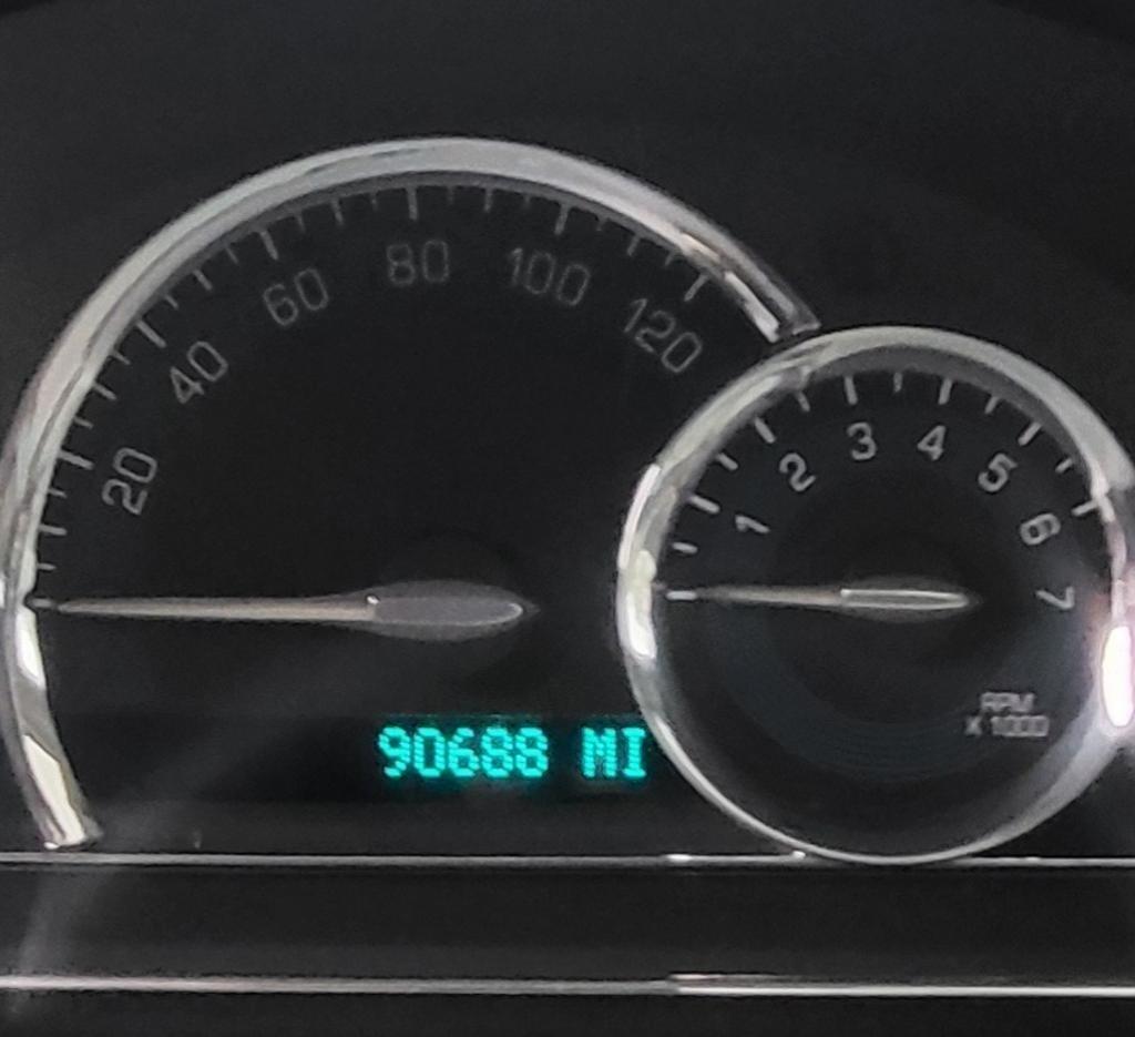 Chevrolet HHR LT 2006