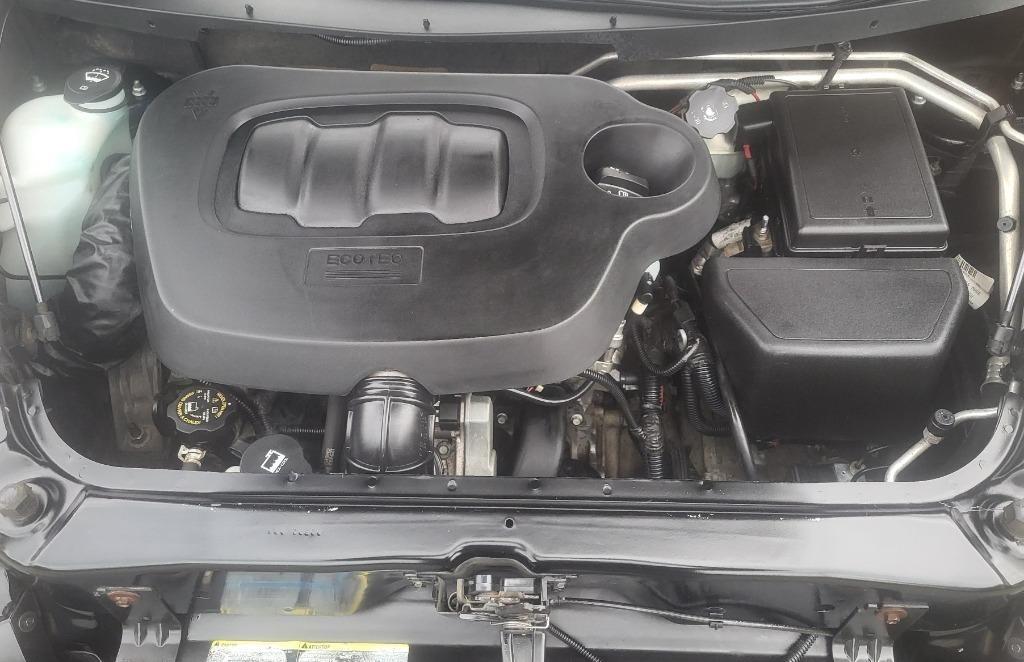 Chevrolet HHR LT 2006