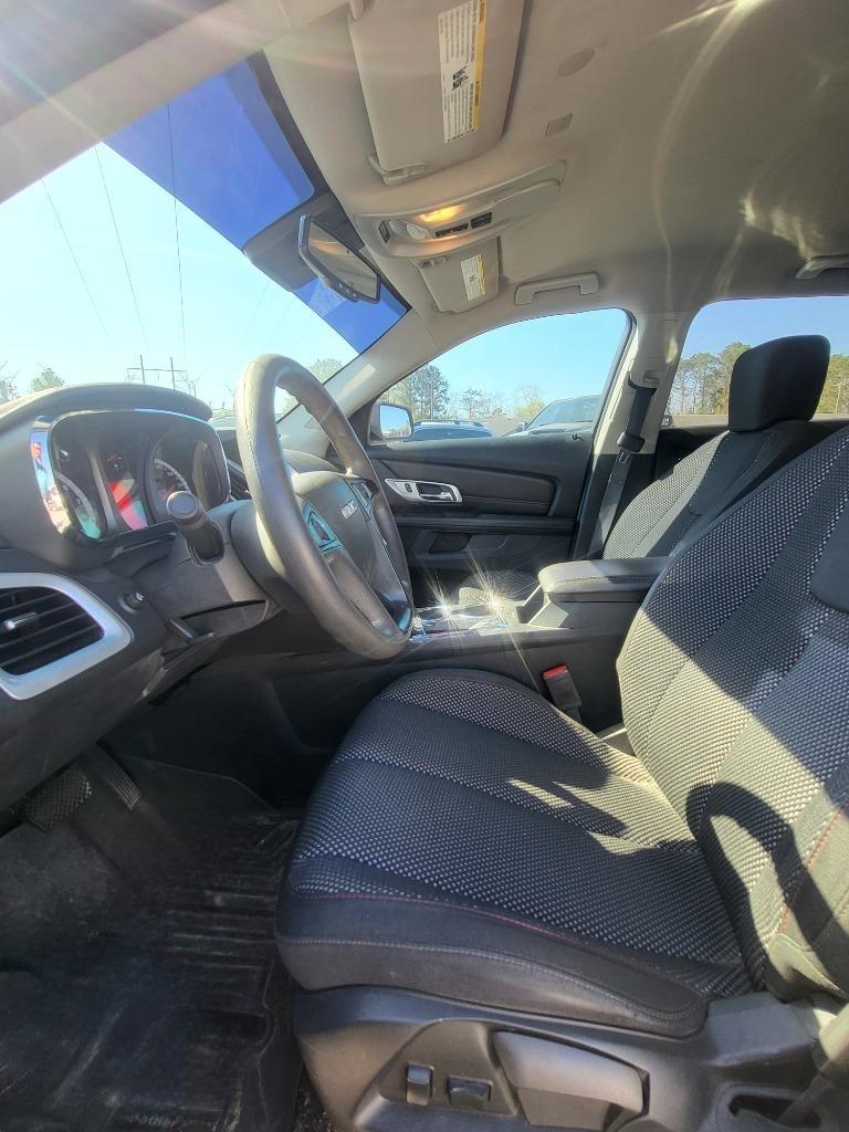 GMC Terrain SLE1 FWD 2017