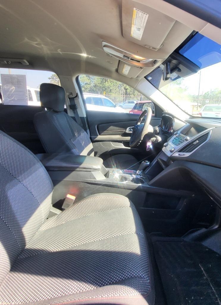 GMC Terrain SLE1 FWD 2017