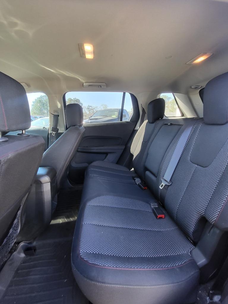 GMC Terrain SLE1 FWD 2017