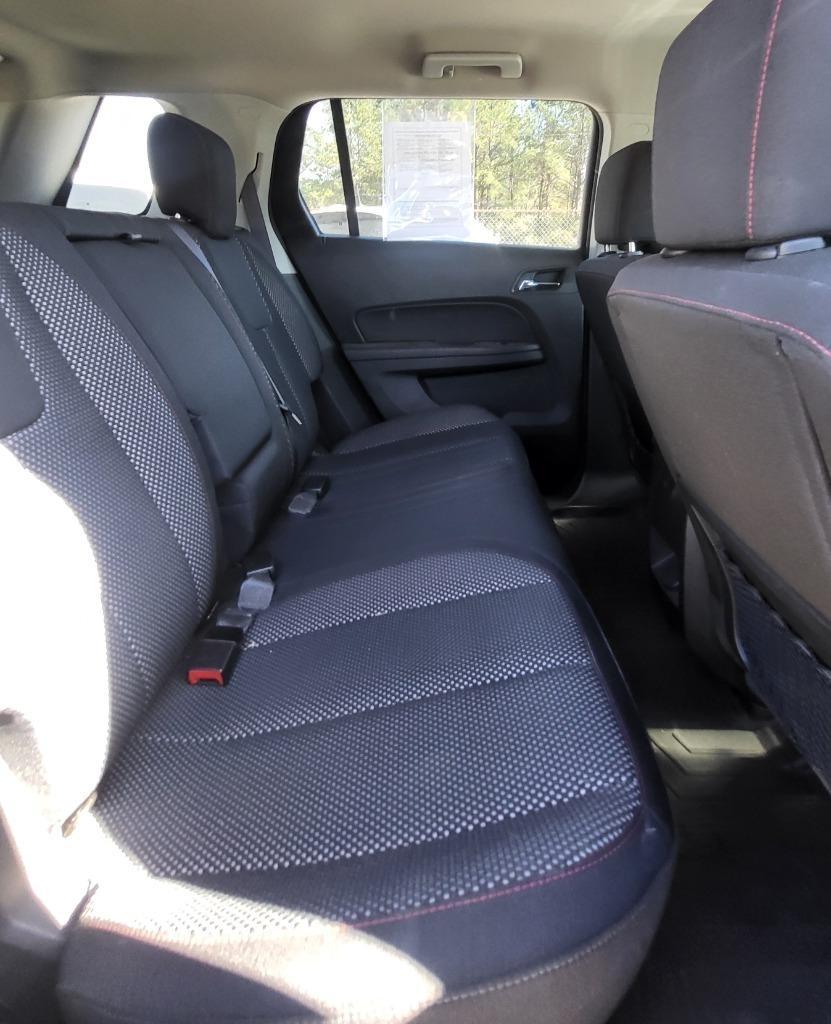 GMC Terrain SLE1 FWD 2017