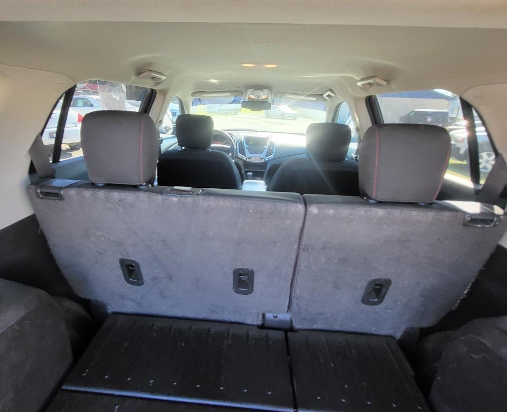 GMC Terrain SLE1 FWD 2017