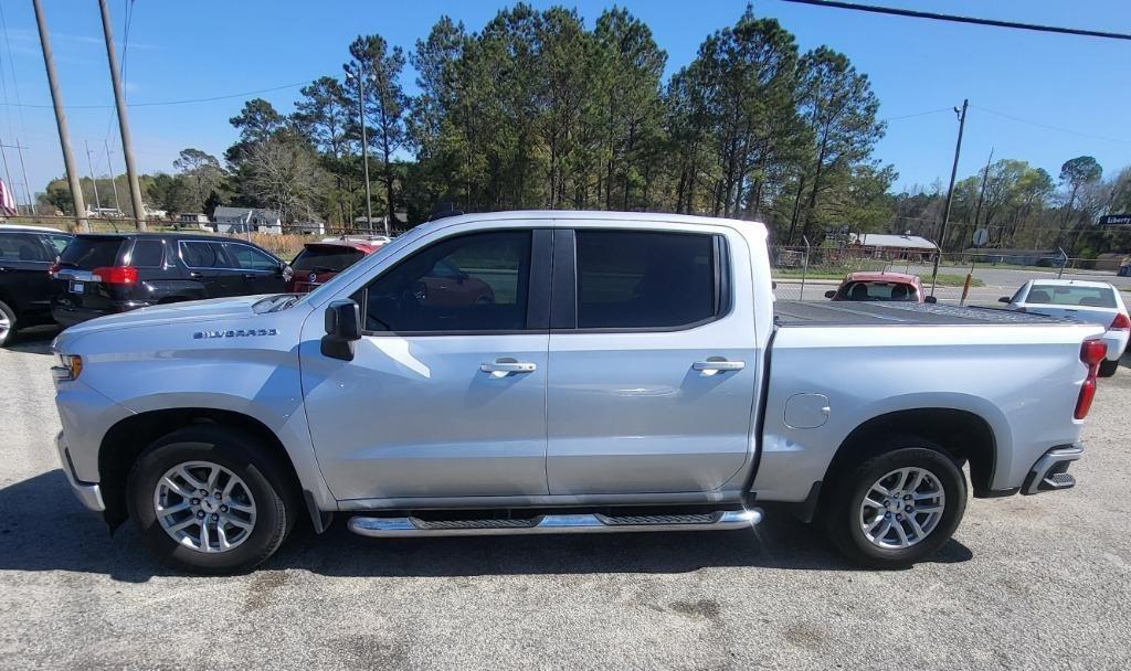 2019 Chevrolet Silverado 1500 RST - Photo 2