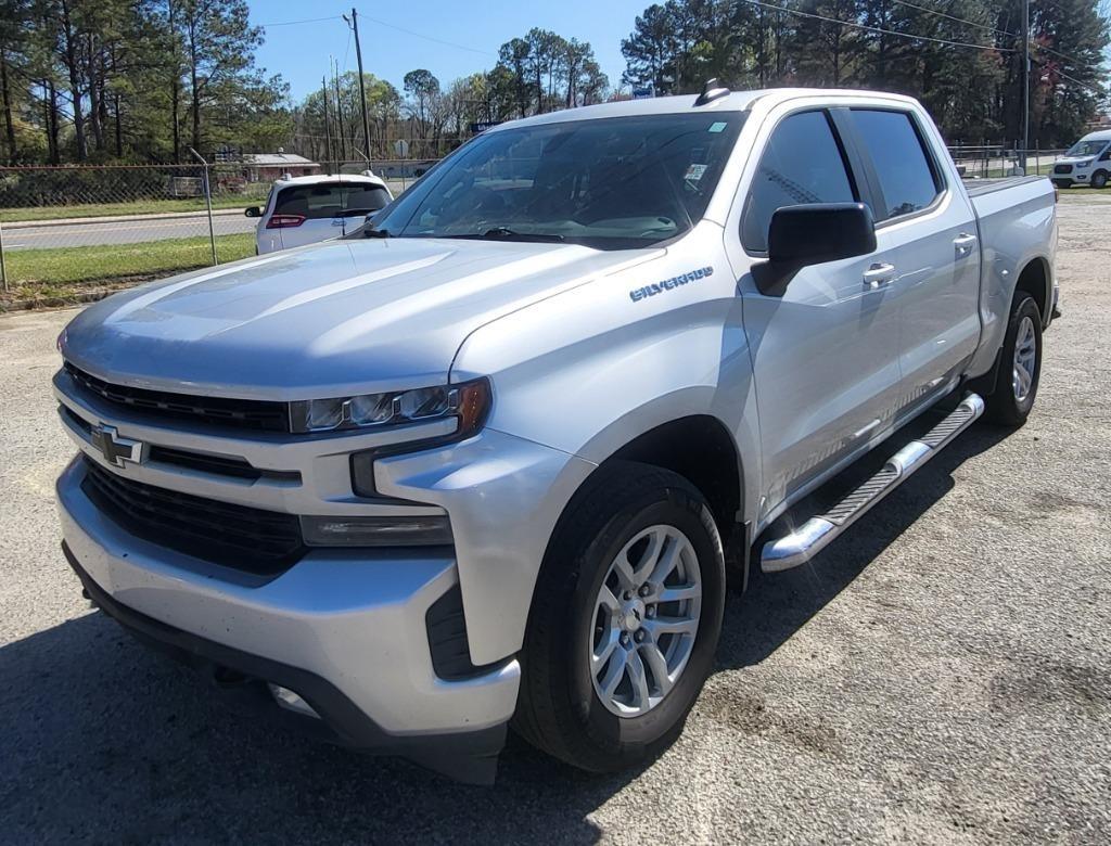 2019 Chevrolet Silverado 1500 RST - Photo 4