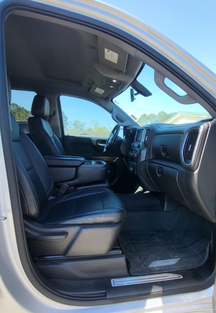 2019 Chevrolet Silverado 1500 RST - Photo 8