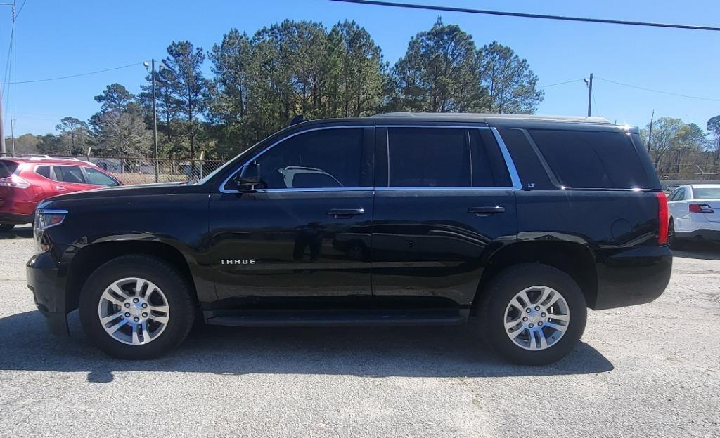 Chevrolet Tahoe LT 2WD 2019