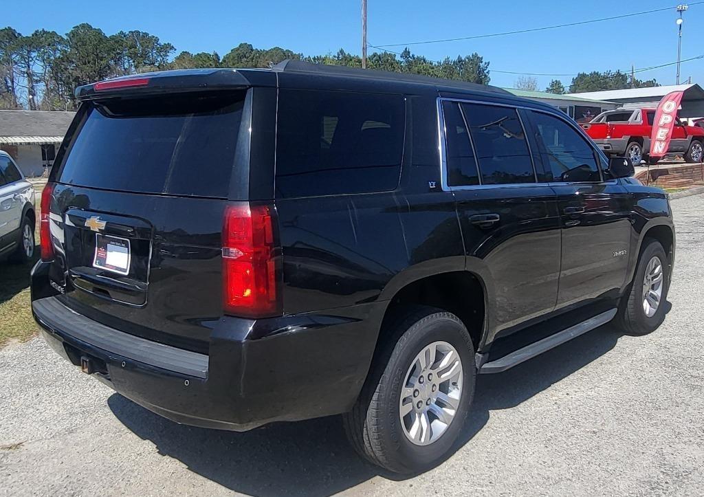 Chevrolet Tahoe LT 2WD 2019