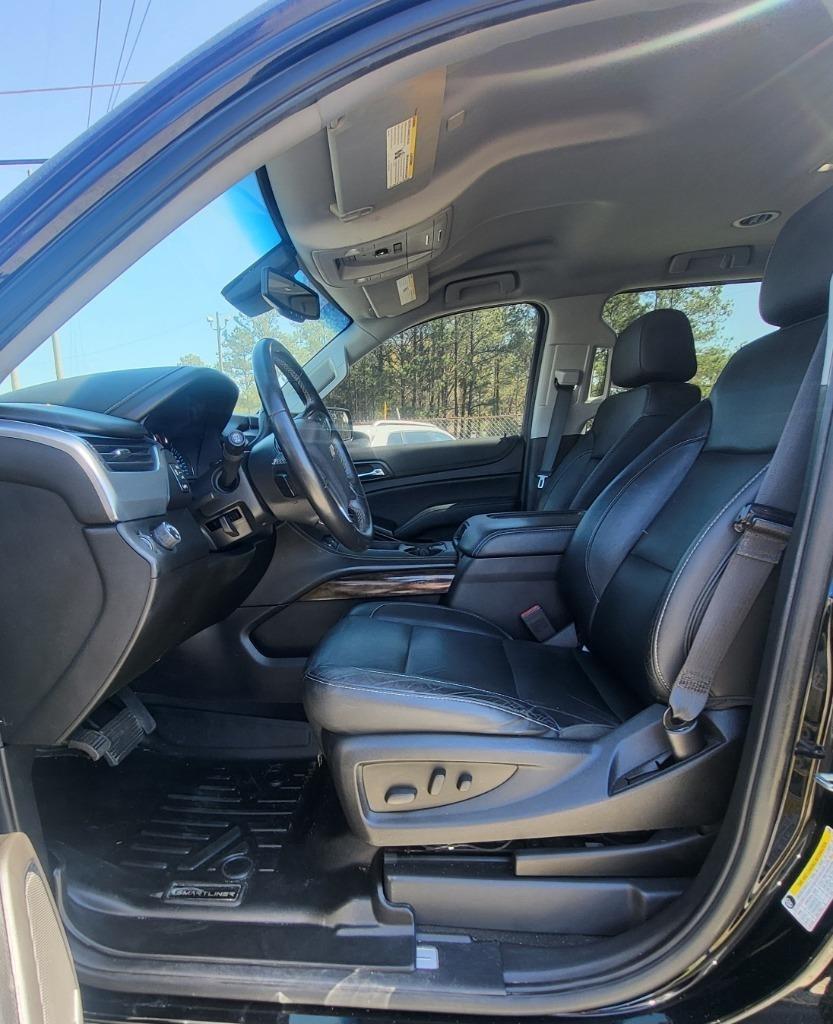 Chevrolet Tahoe LT 2WD 2019