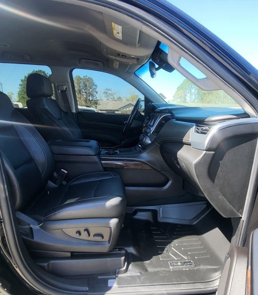 Chevrolet Tahoe LT 2WD 2019