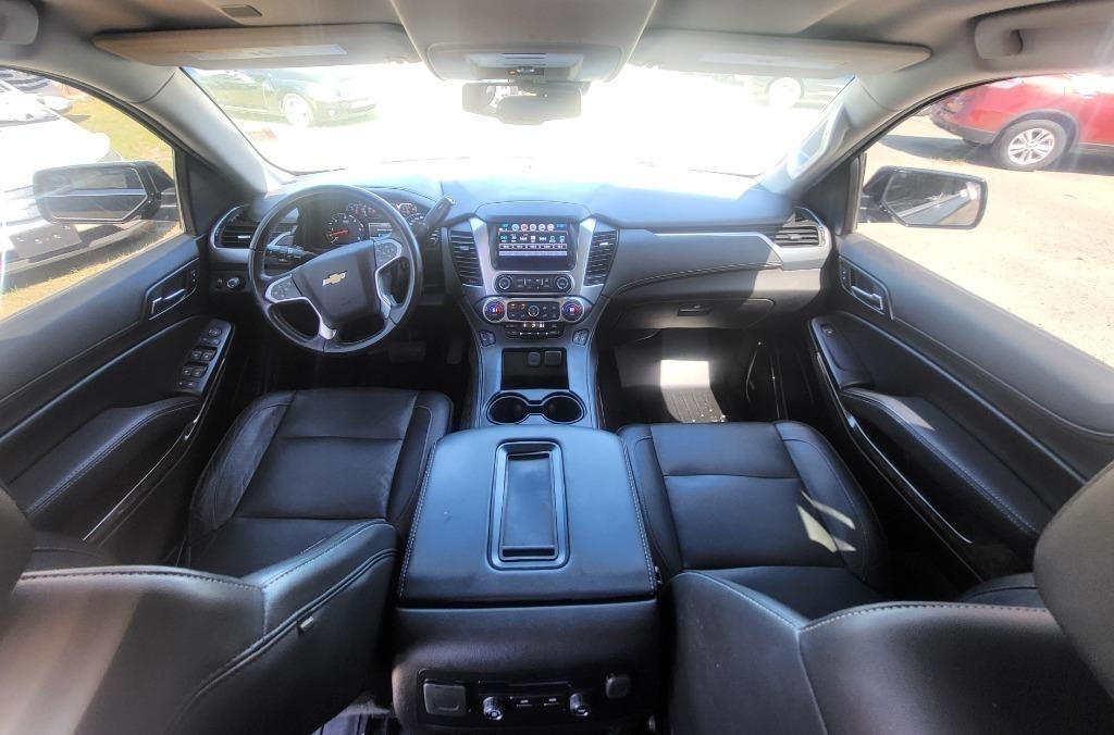 Chevrolet Tahoe LT 2WD 2019