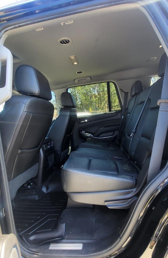 Chevrolet Tahoe LT 2WD 2019