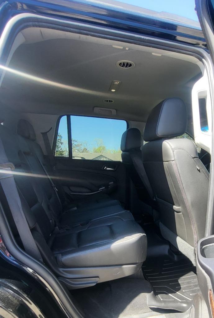 Chevrolet Tahoe LT 2WD 2019