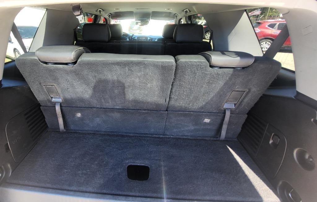 Chevrolet Tahoe LT 2WD 2019