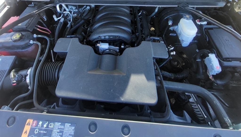 Chevrolet Tahoe LT 2WD 2019