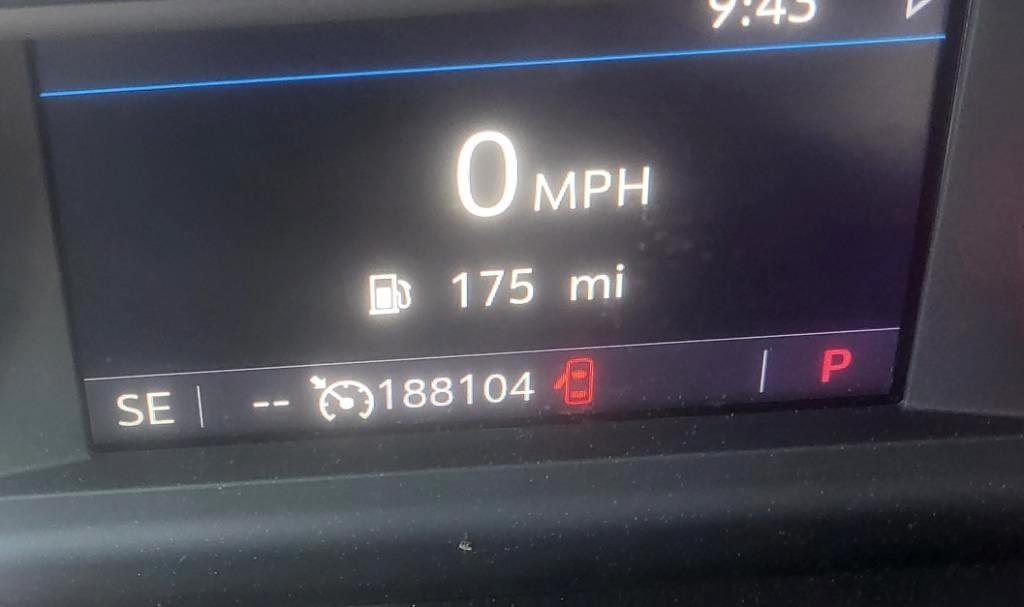 Chevrolet Tahoe LT 2WD 2019