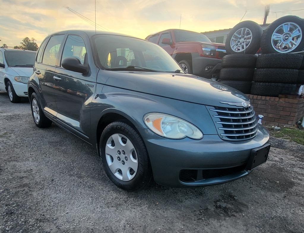 Chrysler PT Cruiser Touring Edition 2006