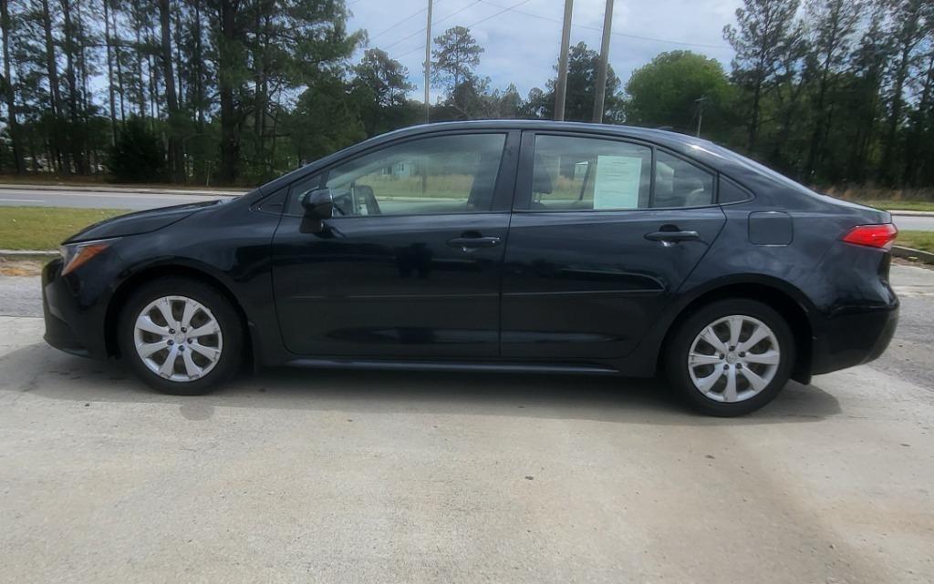 Toyota Corolla LE 2020