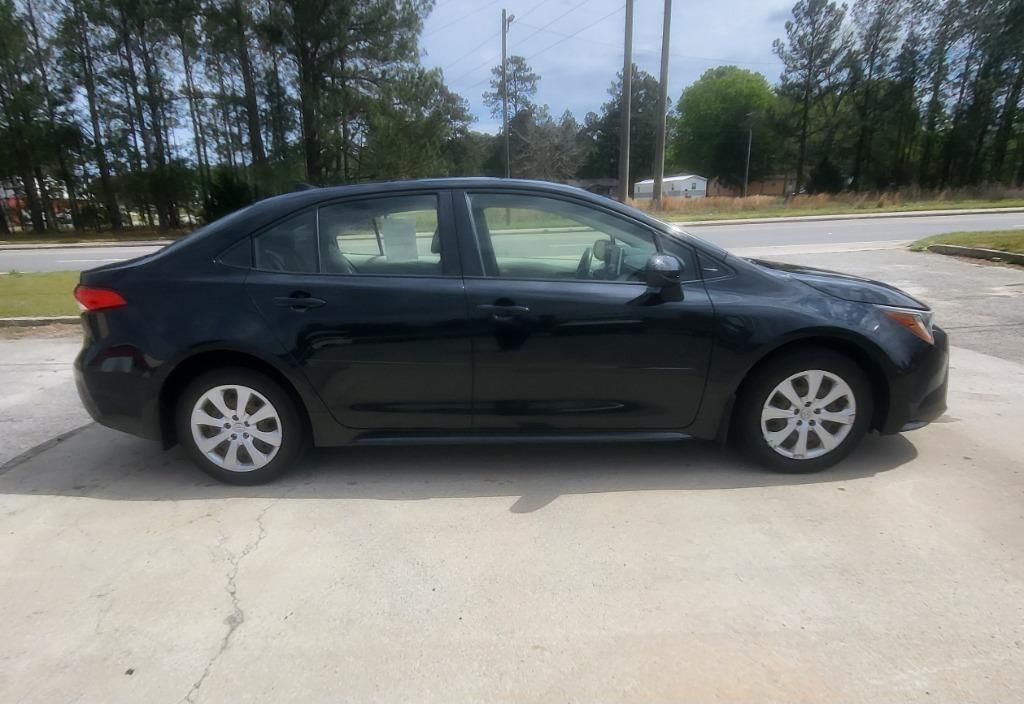 Toyota Corolla LE 2020