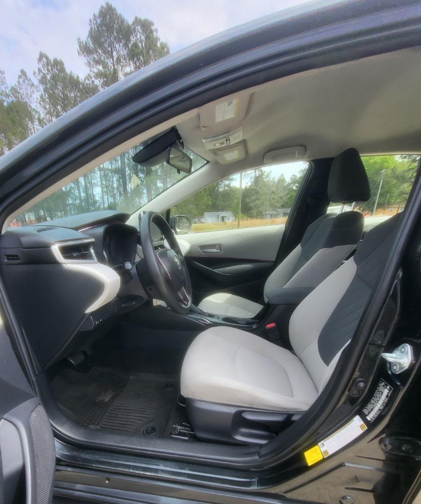 Toyota Corolla LE 2020